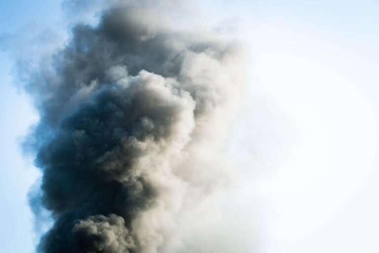 Russian missile strike on Zmiiv: woman killed, children among wounded