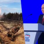 Putin adjusts war goals – expert sees weakness