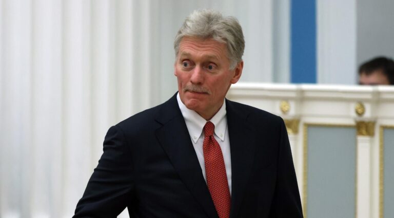 Russland plant Import von Erdölprodukten – Kreml nennt andere Ursache