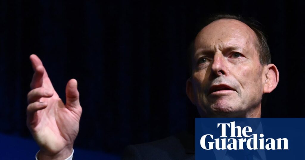 Tony Abbott fordert Hai-Keulung – Experte kritisiert mangelndes Wissenschaftsverständnis