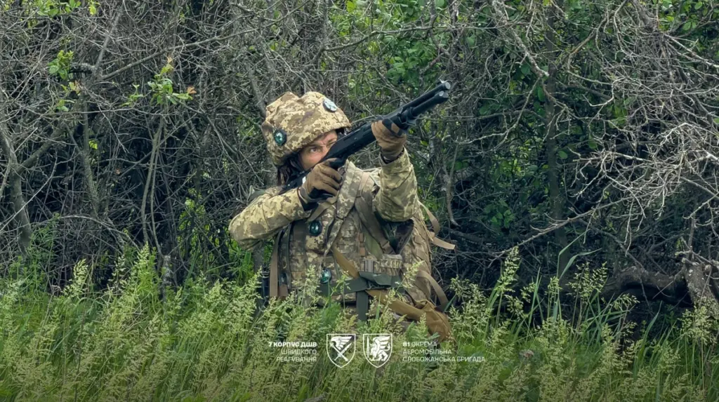 Україна повідомляє про 228 боєзіткнень: основний тиск на Покровськ