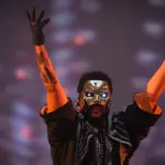 The Weeknd у Мюнхені: три концерти на Allianz-Arena