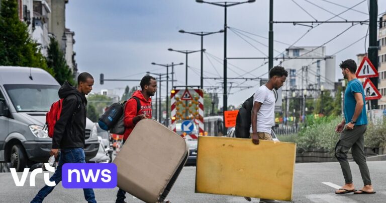 EU-Migrationspakt in Kraft: Was sich für Asylsuchende ändert