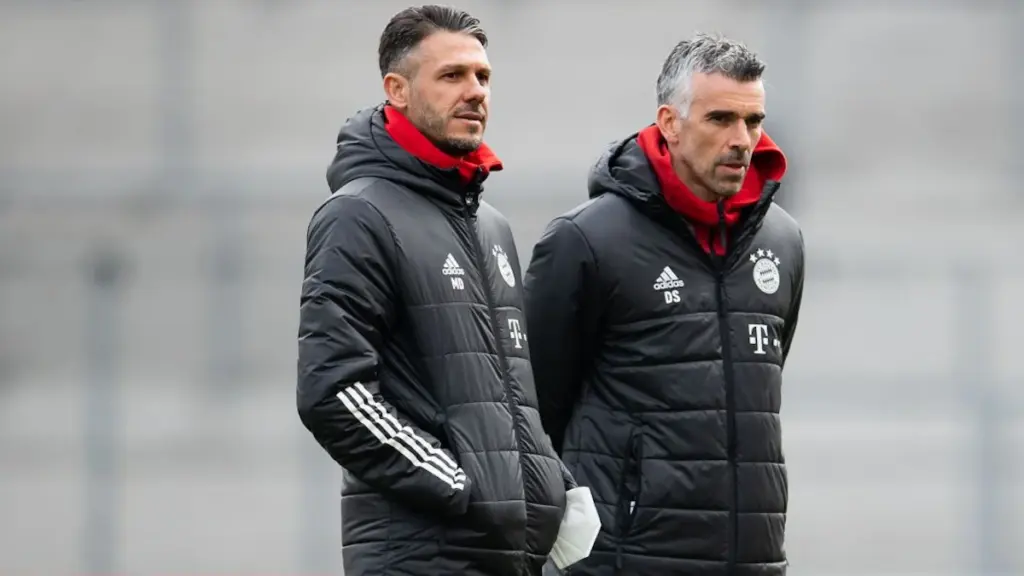 RB Leipzig verpflichtet Demichelis als neuen Trainer