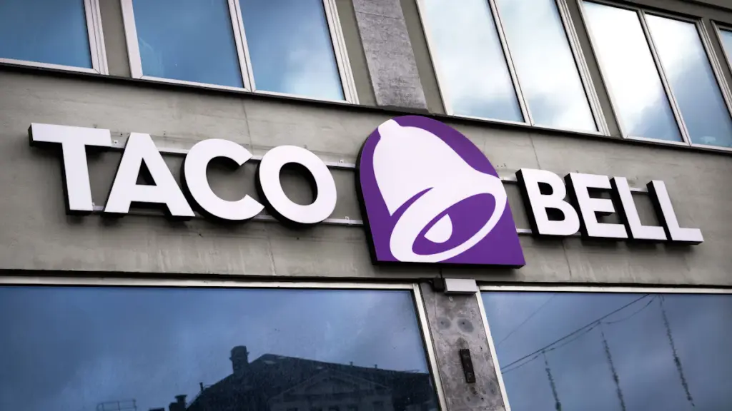 Taco Bell Opens First Germany Locations in Munich