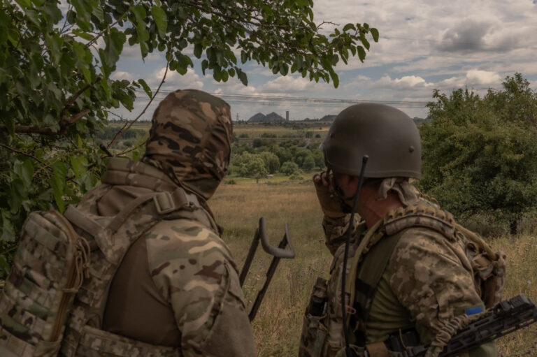 Україна перемагає на кількох фронтах: Росія втрачає динаміку