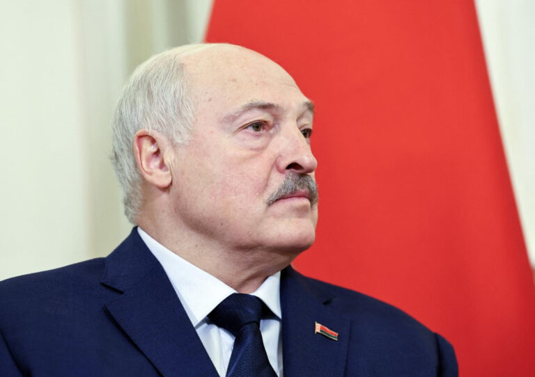 Білорусь вимкнула ретранслятори для російських дронів Шагед