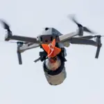 Russian Army Ordered to Intensify Drone Strikes on Civilian Targets in Zaporizhzhia