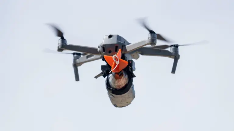 Russian Army Ordered to Intensify Drone Strikes on Civilian Targets in Zaporizhzhia