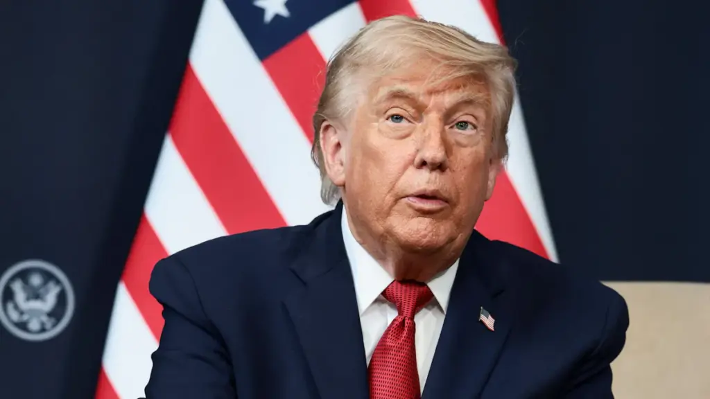 G7-Gipfel in Évian: Trump zeigt neue Bereitschaft zur Ukraine-Hilfe