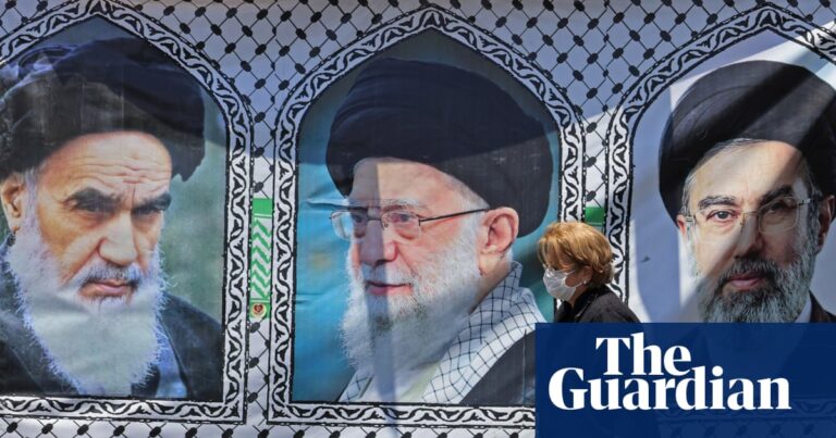 Trump threatens Iran with new strikes, accuses Tehran of deception