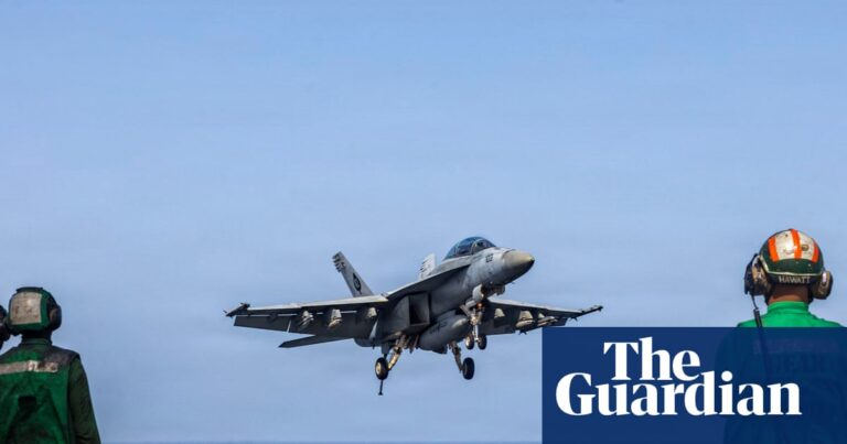 Iran greift US-Stützpunkt in Kuwait an – Vergeltung für Luftangriffe