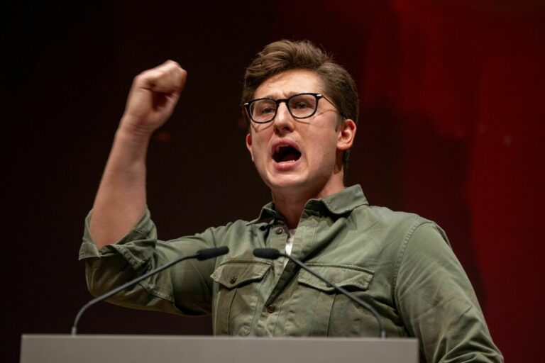 SPD attackiert Union wegen Bafög-Finanzierungsvorbehalt