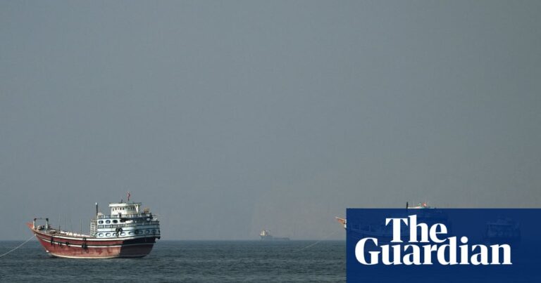 США завдали удару по Ірану у відповідь на атаку дрона на вантажне судно