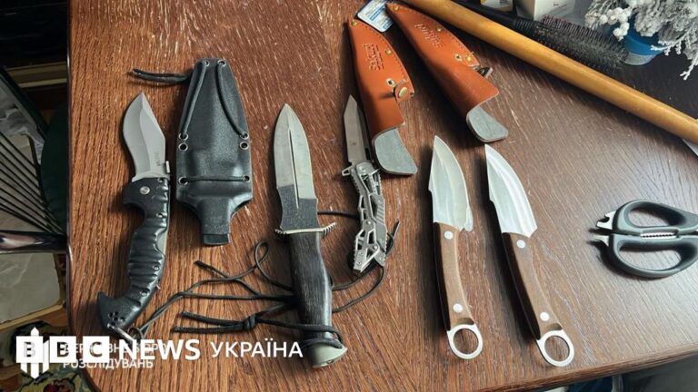Напад з ножем на військових у Харкові: один загиблий