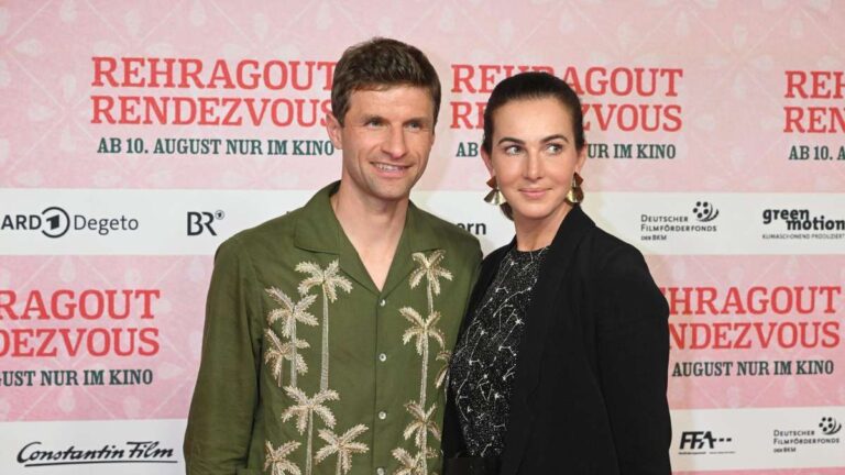 Thomas und Lisa Müller trennen sich nach 17 Jahren