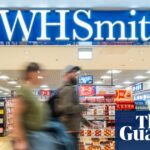 WH Smith warnt vor Gewinnrückgang und plant Kapitalerhöhung von 100 Millionen Pfund