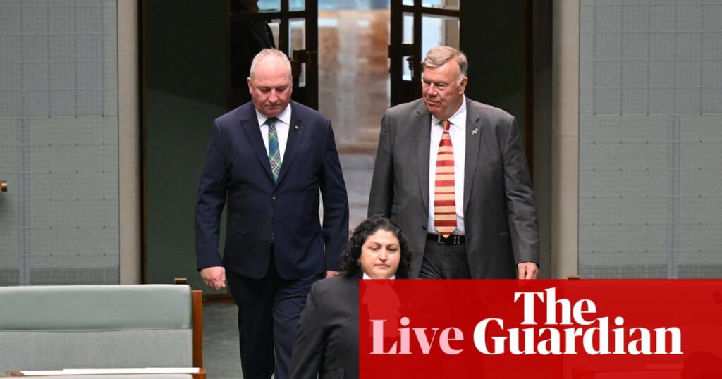 Australien verhängt Sanktionen gegen israelische Siedler im Westjordanland
