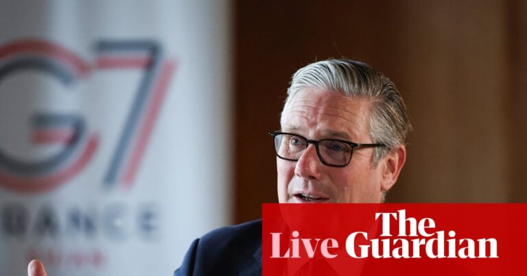 Starmer will Burnham großes Regierungsamt anbieten