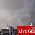 Israel bombardiert erneut Beiruts Süden – trotz Waffenruhe mit Libanon