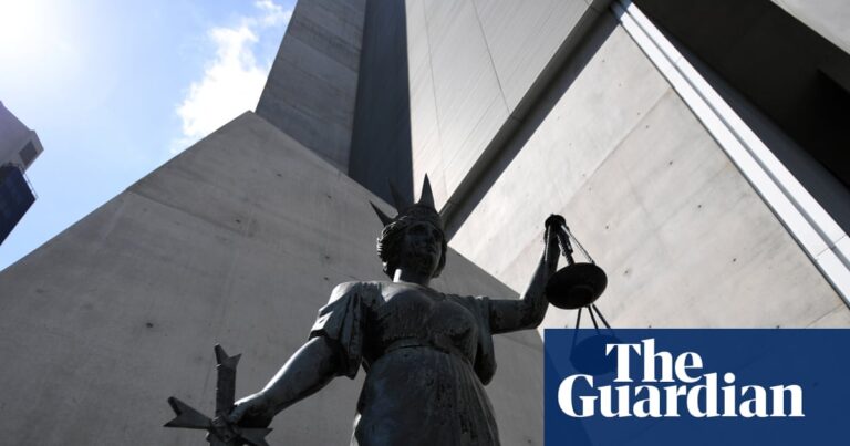 Brisbane: Frau tötet todkranken Ehemann – Freilassung auf Kaution