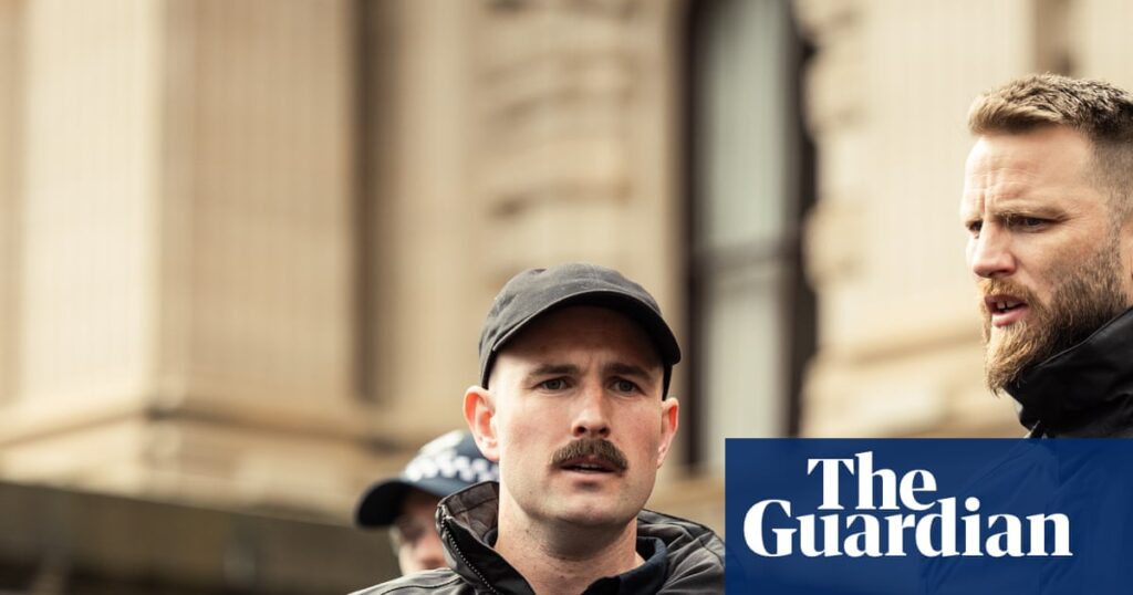 Neonazi-Gruppe White Australia scheitert mit Eilantrag gegen Hassgruppen-Einstufung