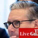Labour-Peer Falconer: Starmer hat „absolut keine Autorität“