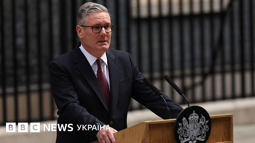 Britischer Premier Starmer tritt zurück – Nachfolge offen