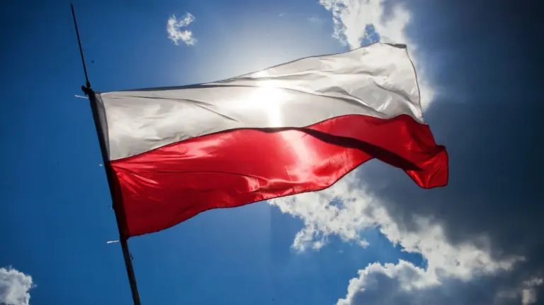 Civic Coalition Leads in Poland Poll with 34 Percent