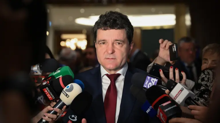 Rumäniens Präsident ernennt Eugen Tomac zum neuen Premier
