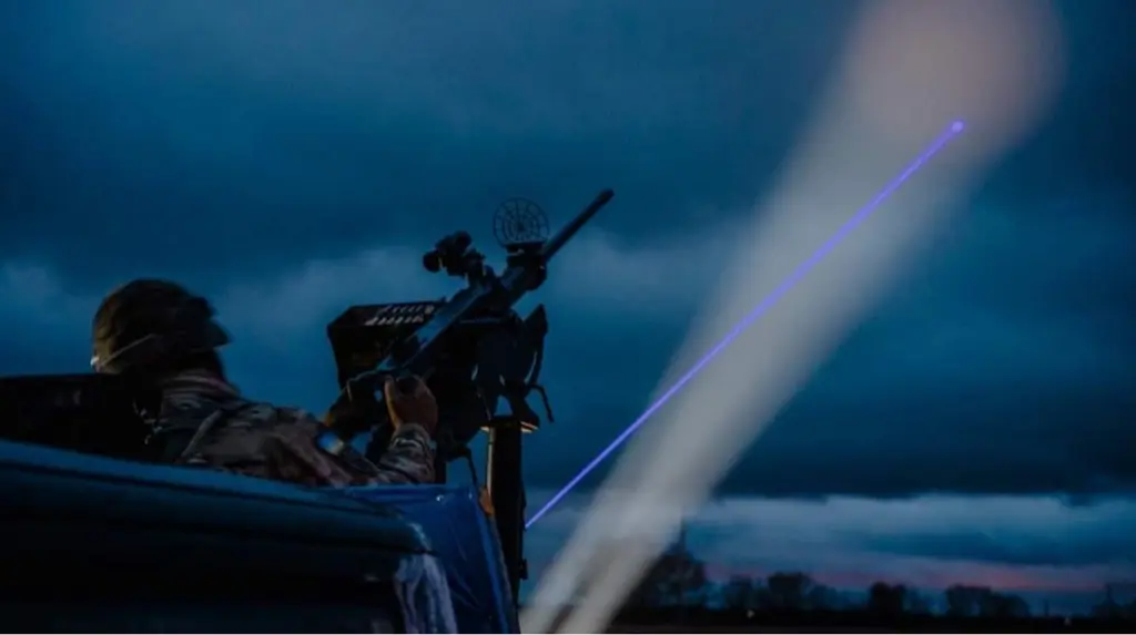 Ukraine: 102 von 117 russischen Drohnen abgefangen