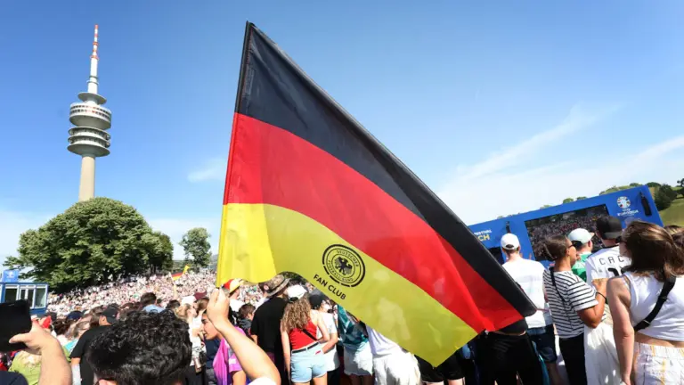 No Public Viewing for World Cup in Munich