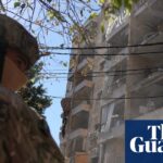Ізраїль завдав авіаударів по Бейруту – найсерйозніша ескалація з моменту перемир’я