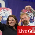 Graham Platner gewinnt Senatsvorwahl in Maine trotz Skandalen
