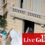 Monaco: Bomb Attack on Ukrainian Businessman Was Attempted Murder