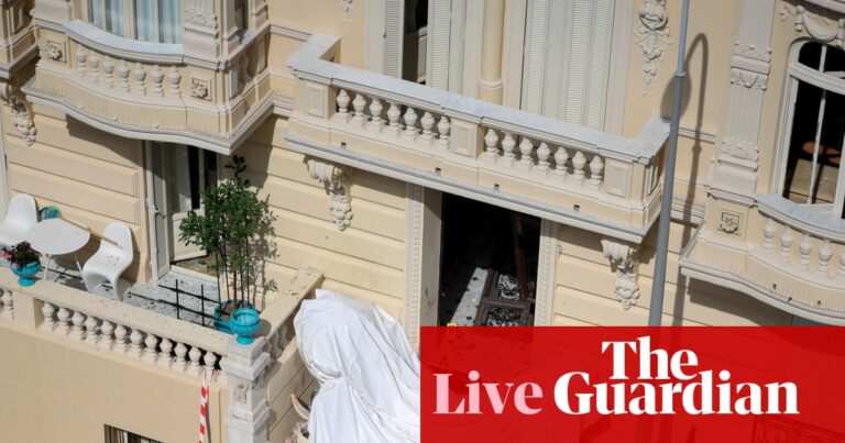 Monaco: Bomb Attack on Ukrainian Businessman Was Attempted Murder