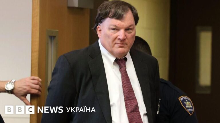 Рекс Гойерманн: архітектор зізнався у вбивстві восьми жінок — довічне