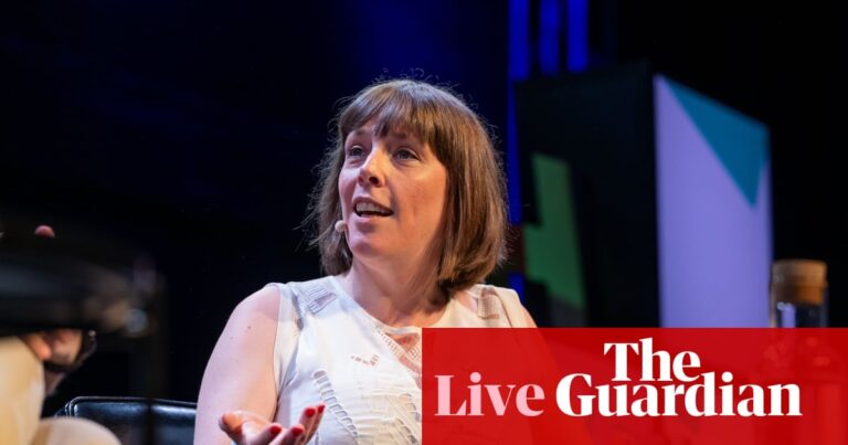 Jess Phillips: Ban on nude photos on children’s phones could almost end abuse