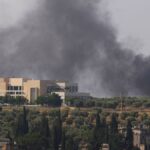 Israel strikes Hezbollah in Lebanon as ceasefire extended