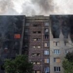 UNO meldet Höchststand ziviler Opfer in der Ukraine