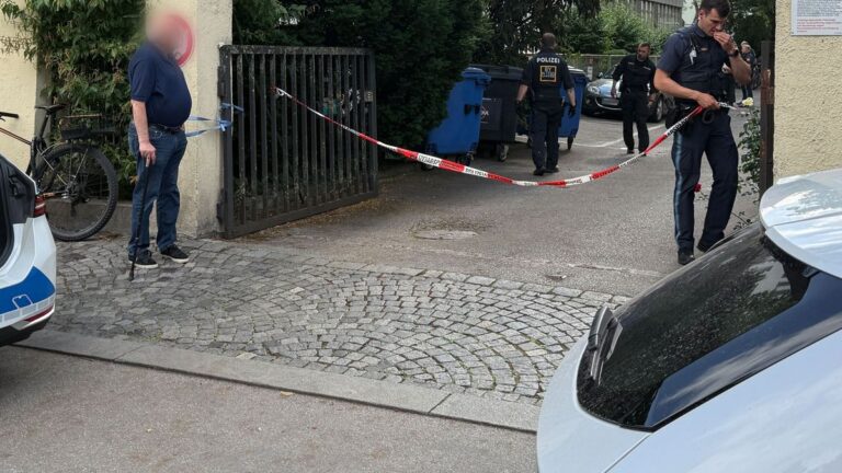 München: Juwelendiebe nach Verfolgungsjagd mit 40 Streifenwagen gefasst