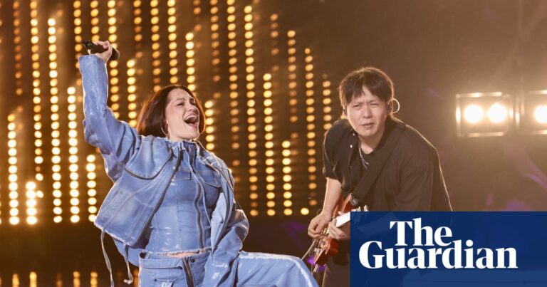Jessie J feiert Comeback in China – westliche Acts hoffen auf Markt