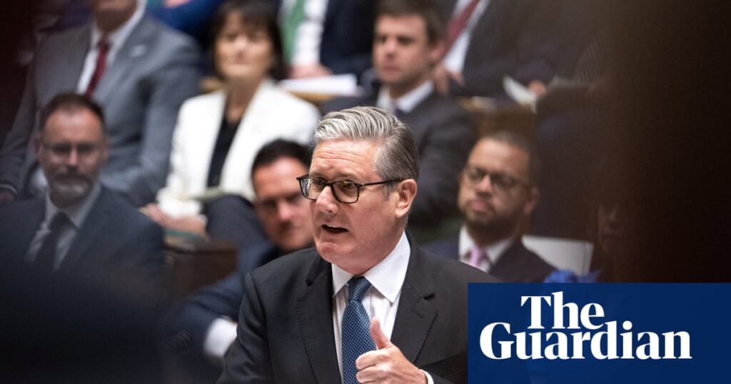 Starmer wirft Musk Einmischung in britische Politik vor