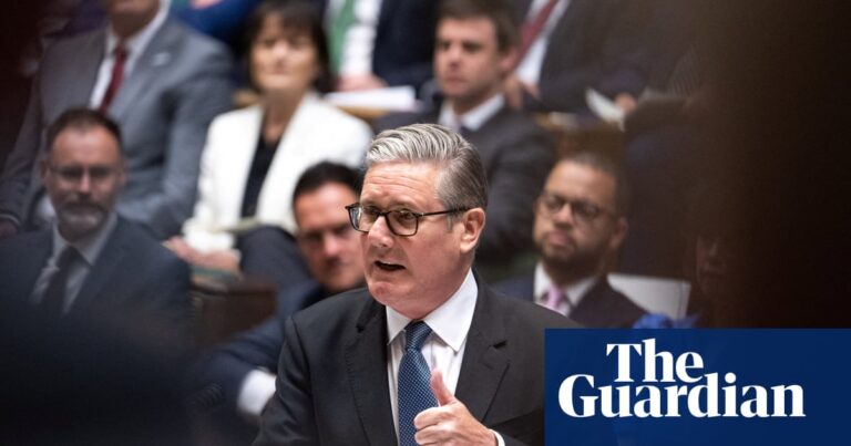 Starmer wirft Musk Einmischung in britische Politik vor