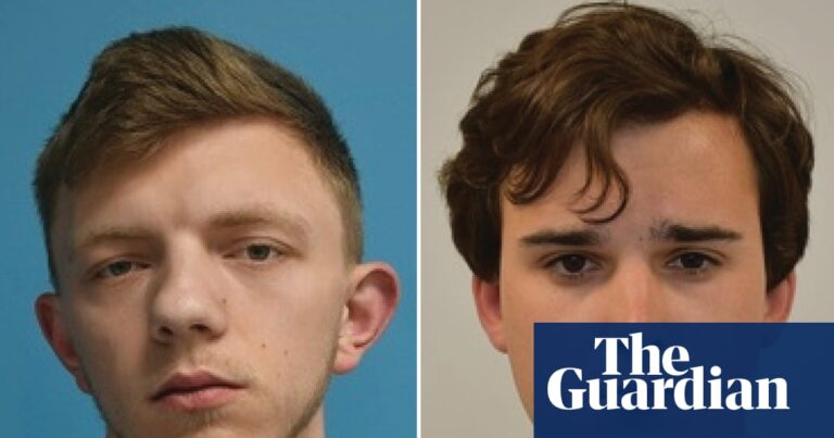 Guilty: Arson Attacks on Starmer Property – Two Men Convicted