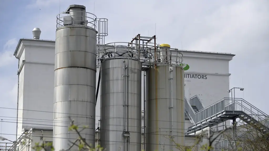 Bürgerbegehren gegen Chemiewerk Pullach erneut gescheitert