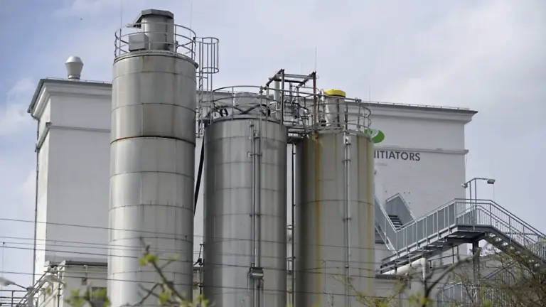 Bürgerbegehren gegen Chemiewerk Pullach erneut gescheitert