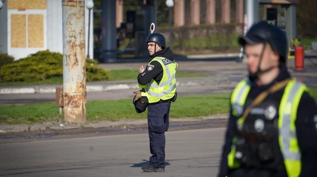 Vier Tote bei russischem Angriff auf Kyiv – Verkehr eingeschränkt