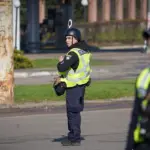 Vier Tote bei russischem Angriff auf Kyiv – Verkehr eingeschränkt