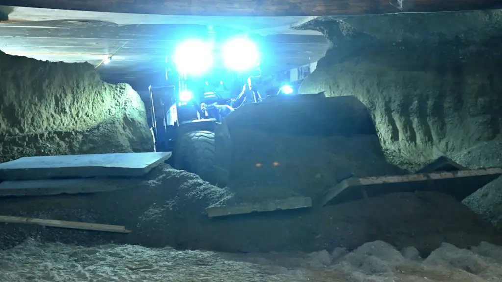 U5-Verlängerung in München: Tunnel von Laim bis Pasing durchgängig